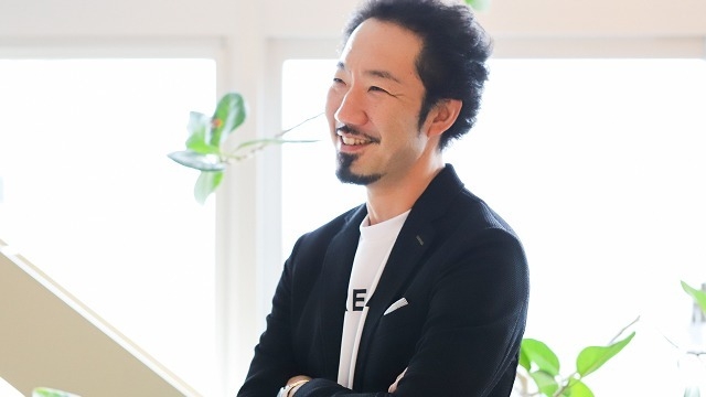 【超偏見!】採用オタクの梶間から見た【今泉代表】について