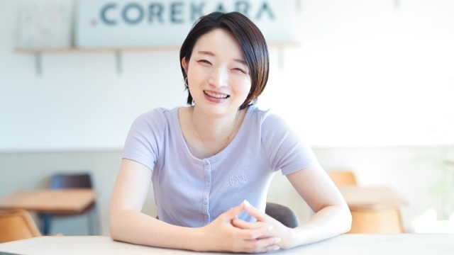 弊社、めちゃ優しくて可愛い人事がいるらしい(※自虐ネタ)