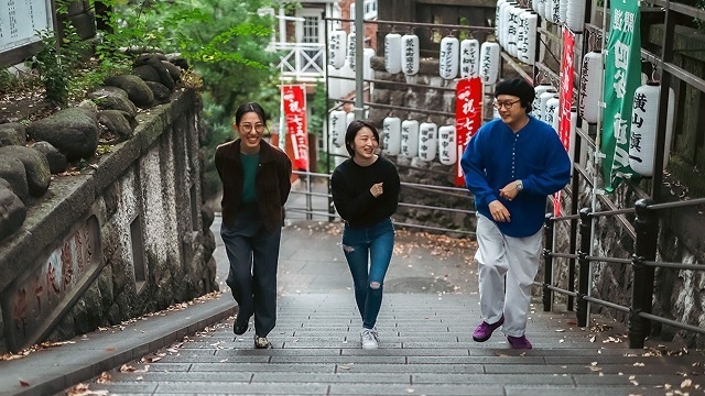 ようこそ、労働という名の無限列車へ～君も社畜にならないか？～