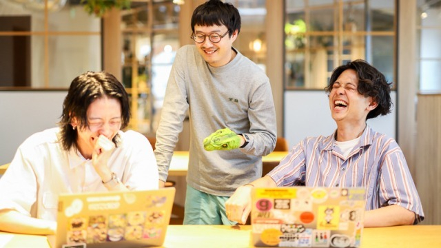 【ブラック企業疑惑】ベンチャーなんで惣菜が消える頃に退勤です