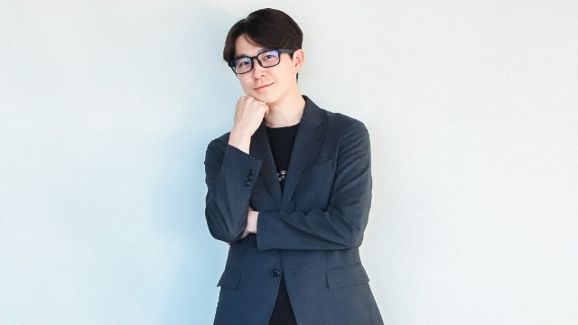 自分の人生の主語は、自分であれよ。