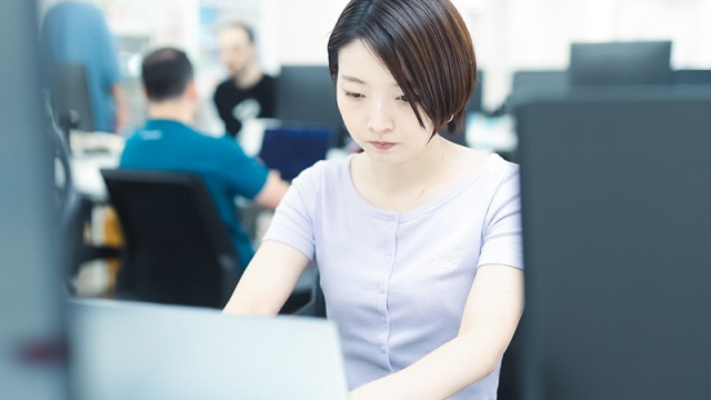 【御社に貢献したい？】それ、自分の成長に繋がってる？