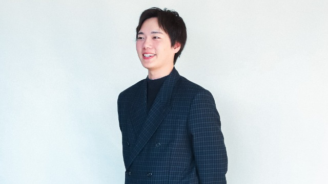 売るモノがない営業は、最難関。だからこそ、そこで得た力は“どこでも通用する武器”になる。