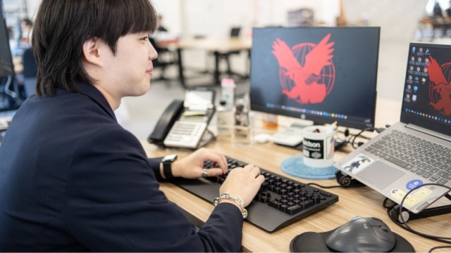 【27卒｜募集中】大手orベンチャー？究極の2択に、ベンチャー人事がトドメを刺そうではないか。