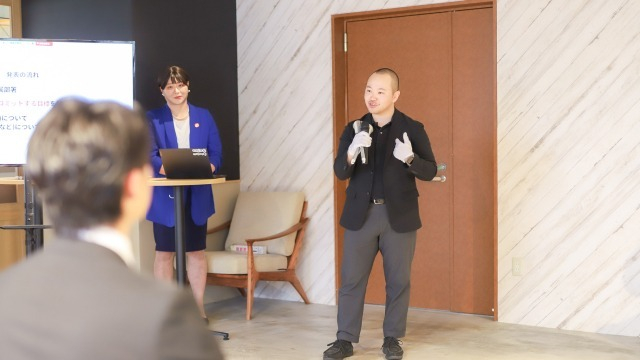 就活より夢中になっていたものがある27卒へ。