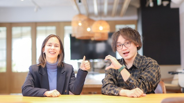 大手とベンチャー、どっちが正解なんですか？
