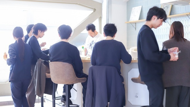 やりたいことが見つかってないと、ダメですか？