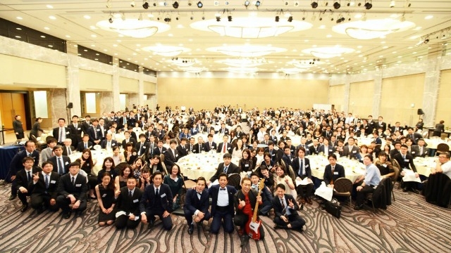 ■対面選考・説明会解禁しました■　※オンライン説明会・選考も継続して実施中です！