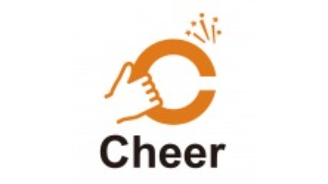 Cheerはこんな事業を行っています☺