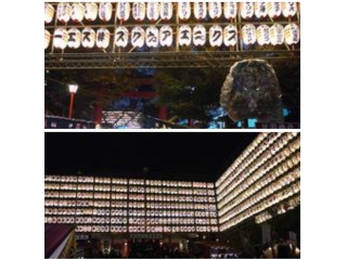 新宿花園神社大酉祭に参加