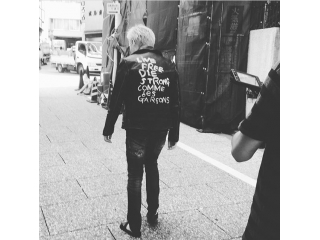 ファッションスナップ撮影 ラブクリエイティブメディア