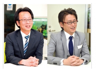 経済界が選ぶ2018年日本の44社に選出されてます