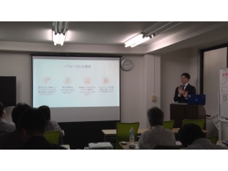 CMで話題のindeedの運用無料セミナーをラブキャリアグループで定期開催中