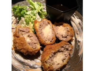 つるとんたんは、うどんだけじゃないよ( ^ω^ )