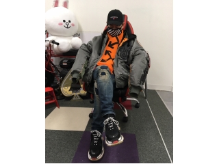 クリぼっちが確定のメンバーをご紹介