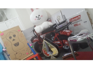 ラブクリエイティブメディアに新しい仲間が増えました(^^♪