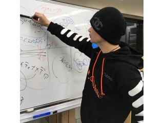 知的財産伸張会議( ^ω^ )