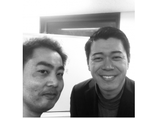 遅ればせながらの新年会