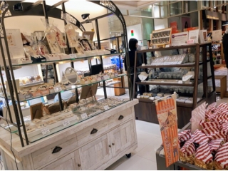 マルイ「しんじゅquality～ハンドメイドマーケット～」開催!!