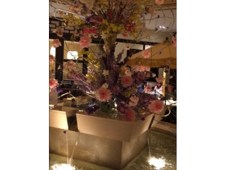 ヘッドハンティングの会食