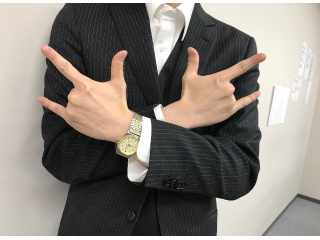 ラブキャリア札幌オフィスでバンド結成！？