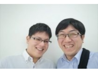 「期待のホープ」@ラブキャリア沖縄オフィス