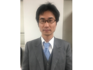 絶大な信頼、増子上席オフィス長