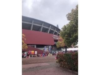 出張の楽しみは・・・