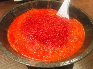 超絶辛党な管理本部長＠ラブキャリア本社