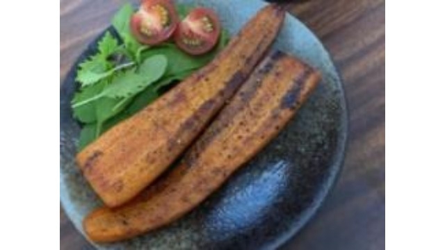 本当に美味しい野菜…食べてますか？