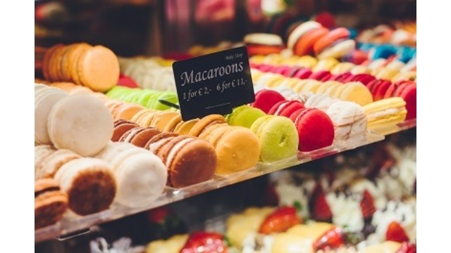 バレンタインデー