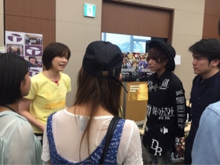 ハリガネ、バリカタ、キメカタ