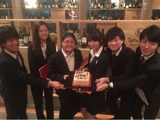 トラント選考体験記④