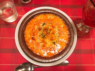 週に一度のお楽しみ