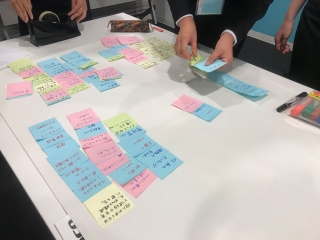 18新卒内定者研修スタートです！！