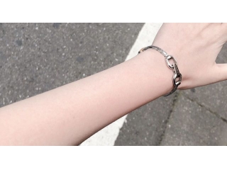 夏を感じること