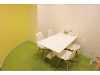 オフィス紹介①