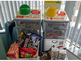 オフィス紹介②