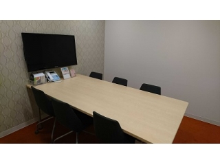 オフィス紹介③