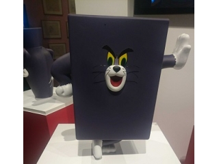 トムとジェリー展 in Japan