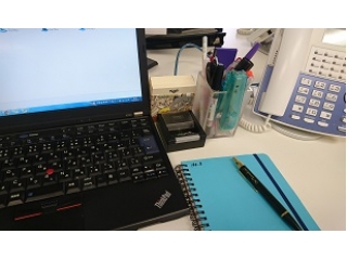 気合の入る文房具！