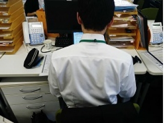 頼もしい仲間！