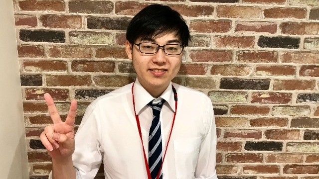 【新しい仲間が加わりました！】