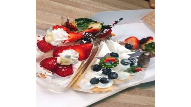 インターン最終日！