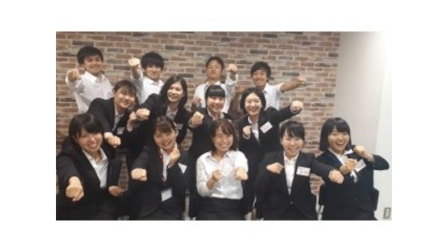 21卒会社説明会日程　決定！