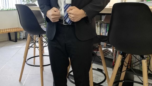 社会人になるという意識