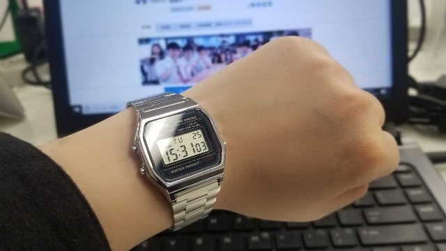 就活って時間が大事！