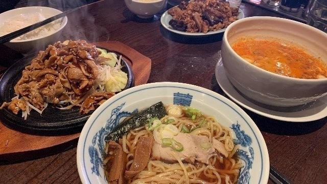 伏線張ってます