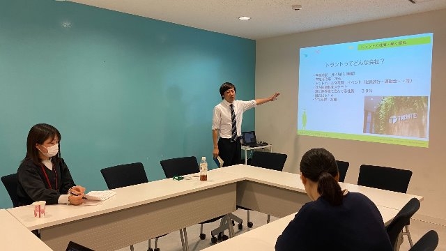 準備、万全です！