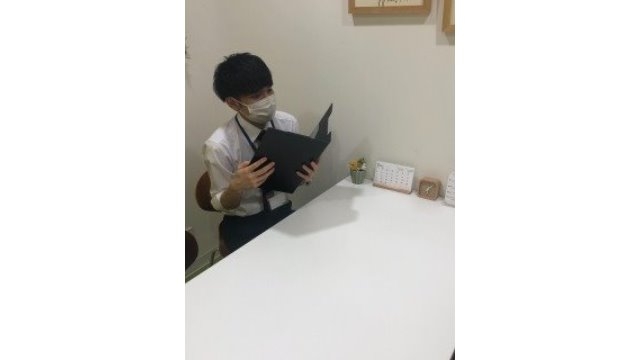 バリバリ参加してます！